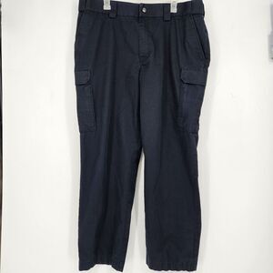5.11 Tactical Pants Mens 40 Tactile PDU Utility Midnight Blue Outdoors Work‎
